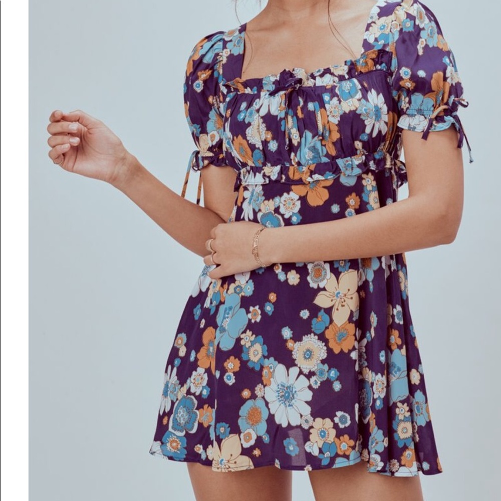 For Love and Lemons Brand New never Worn dress